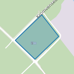 Perceel MDB03-E-1275