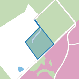 Perceel MDB03-E-2447