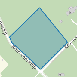 Perceel MDB03-E-2470