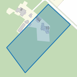 Perceel MDB03-E-2481