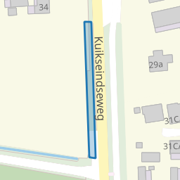 Perceel MDB03-E-2505