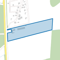 Perceel MDB03-E-2538