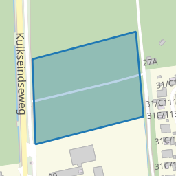 Perceel MDB03-E-2544