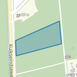 Perceel MDB03-E-2545