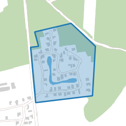 Perceel MDB03-E-2550