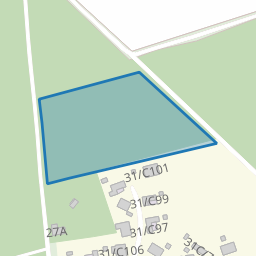 Perceel MDB03-E-2552