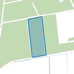 Perceel MDB03-E-2555