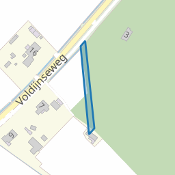 Perceel MDB03-E-2558