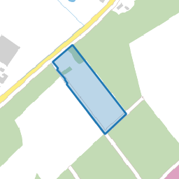 Perceel MDB03-E-2563