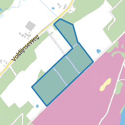 Perceel MDB03-E-2564