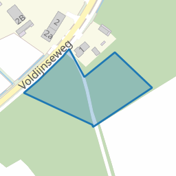 Perceel MDB03-E-2565