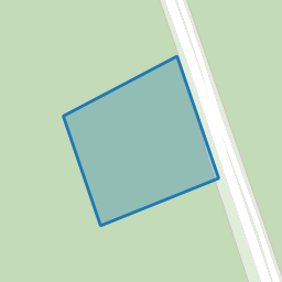 Perceel MDB03-E-2591