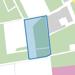 Perceel MDB03-E-2609