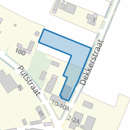 Perceel MDB03-F-1005