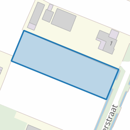 Perceel MDB03-F-1006