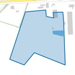 Perceel MDB03-F-1010