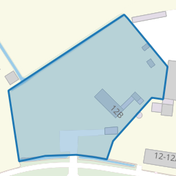 Perceel MDB03-F-1012