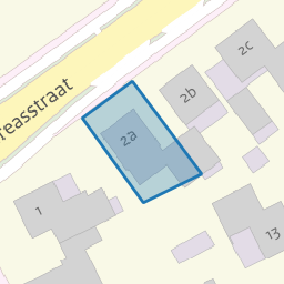 Perceel MDB03-G-1002