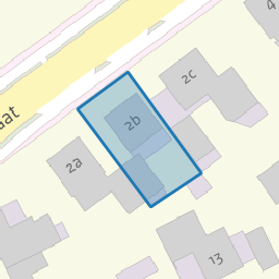 Perceel MDB03-G-1003