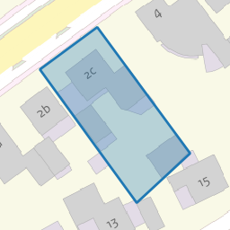 Perceel MDB03-G-1004