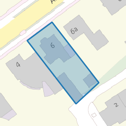 Perceel MDB03-G-1006