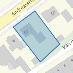 Perceel MDB03-G-1007