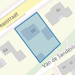 Perceel MDB03-G-1008