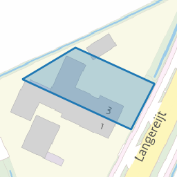 Perceel MDB03-G-1035