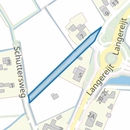 Perceel MDB03-G-1039