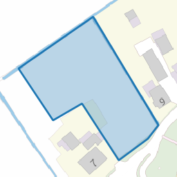 Perceel MDB03-G-1040