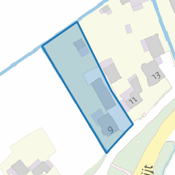 Perceel MDB03-G-1041