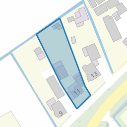 Perceel MDB03-G-1042