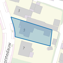 Perceel MDB03-G-1050