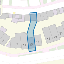 Perceel MDB03-G-1054