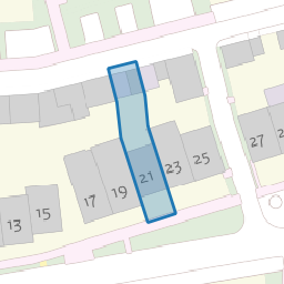 Perceel MDB03-G-1058