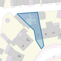 Perceel MDB03-G-1063