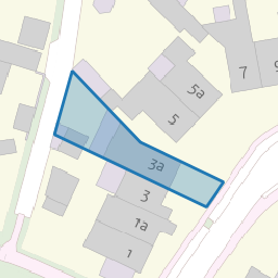 Perceel MDB03-G-1064