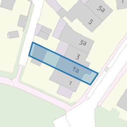 Perceel MDB03-G-1066