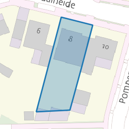 Perceel MDB03-G-1069