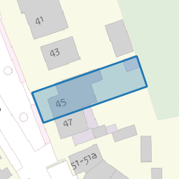 Perceel MDB03-G-1070