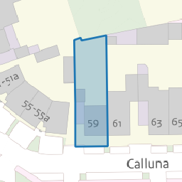 Perceel MDB03-G-1072