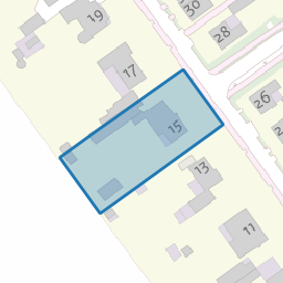 Perceel MDB03-G-1084