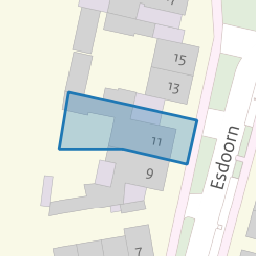 Perceel MDB03-G-1085