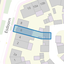 Perceel MDB03-G-1088