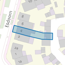 Perceel MDB03-G-1089