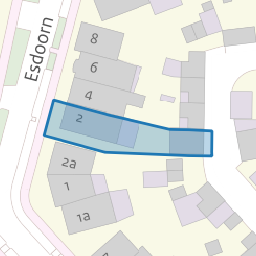 Perceel MDB03-G-1090