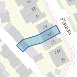 Perceel MDB03-G-1097