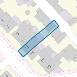 Perceel MDB03-G-1101