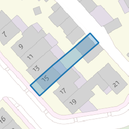 Perceel MDB03-G-1102