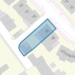 Perceel MDB03-G-1104